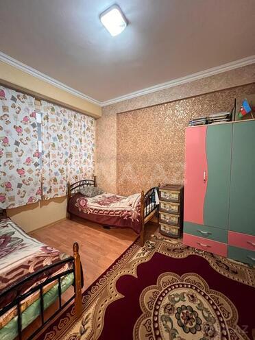 Satılır 3 otaqlı yeni tikili 125 m², Elmlər Akademiyası m., photo 10 from 16