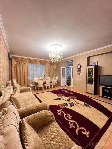 Satılır 3 otaqlı yeni tikili 125 m², Elmlər Akademiyası m., photo 4 from 16