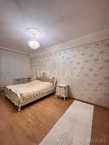 Satılır 3 otaqlı yeni tikili 125 m², Elmlər Akademiyası m., photo 9 from 16