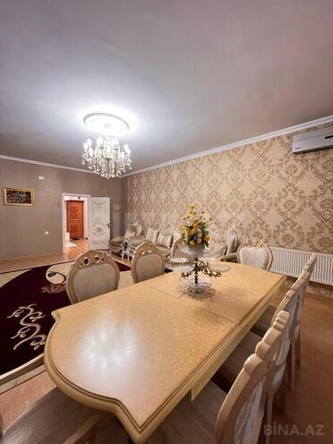 Satılır 3 otaqlı yeni tikili 125 m², Elmlər Akademiyası m., photo 5 from 16