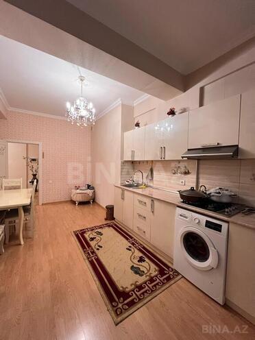 Satılır 3 otaqlı yeni tikili 125 m², Elmlər Akademiyası m., photo 6 from 16