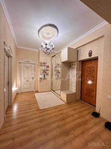 Satılır 3 otaqlı yeni tikili 125 m², Elmlər Akademiyası m., photo 13 from 16