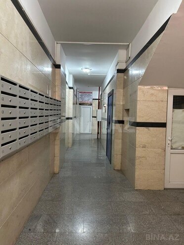 3-комн. новостройка - м. Нефтчиляр - 70 м² (9)