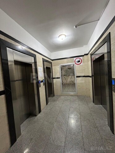 3-комн. новостройка - м. Нефтчиляр - 70 м² (10)