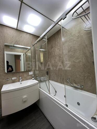 3-комн. новостройка - м. Шах Исмаил Хатаи - 110 м² (11)