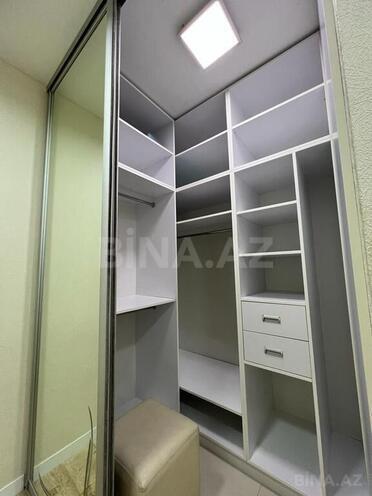 3-комн. новостройка - м. Шах Исмаил Хатаи - 110 м² (13)