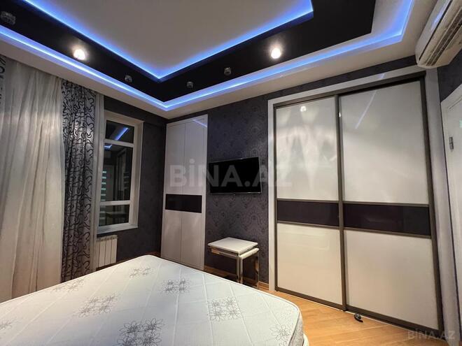 3-комн. новостройка - м. Шах Исмаил Хатаи - 110 м² (5)
