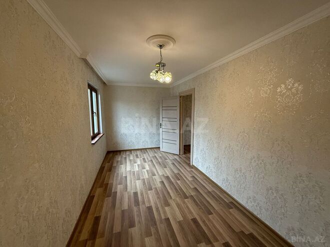 2-комн. вторичка - м. Нефтчиляр - 60 м² (12)