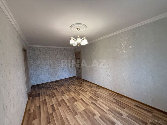 2-комн. вторичка - м. Нефтчиляр - 60 м² (11)
