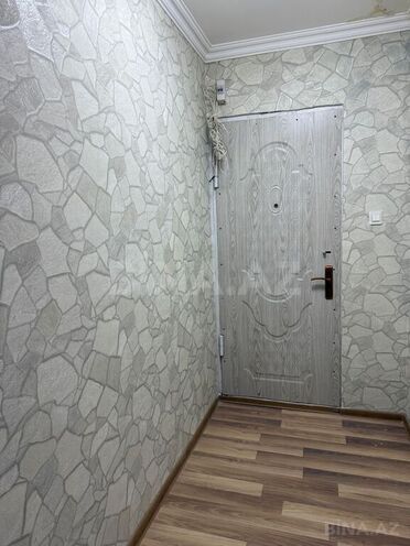 2-комн. вторичка - м. Нефтчиляр - 60 м² (9)