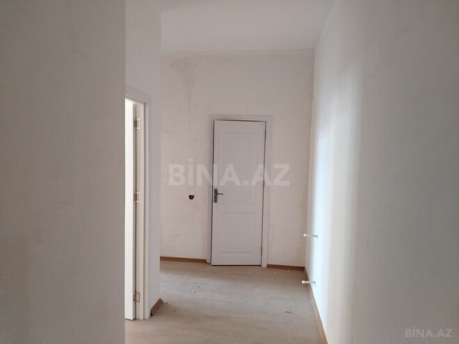 2 otaqlı yeni tikili - Saray q. - 65 m² (3)