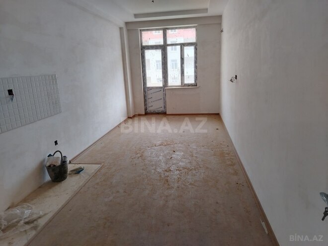 2 otaqlı yeni tikili - Saray q. - 65 m² (7)