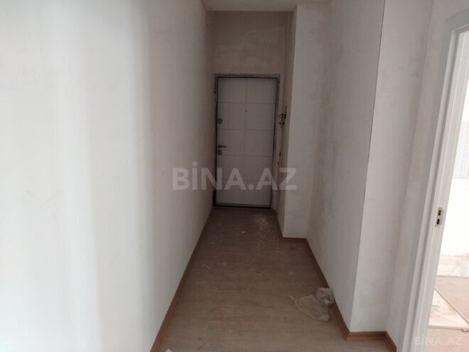 2 otaqlı yeni tikili - Saray q. - 65 m² (4)