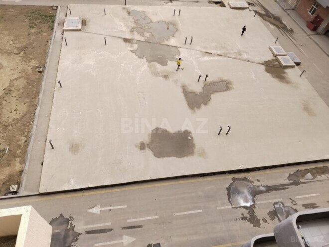 2 otaqlı yeni tikili - Saray q. - 65 m² (10)