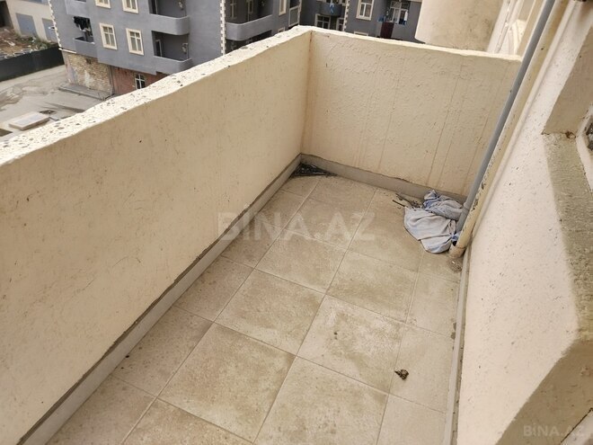 2 otaqlı yeni tikili - Saray q. - 65 m² (5)