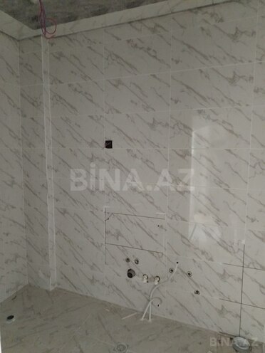 2 otaqlı yeni tikili - Saray q. - 65 m² (6)