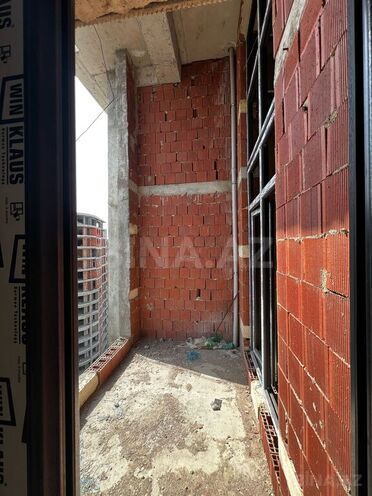 2-комн. новостройка - Наримановский  р. - 57.5 м² (6)