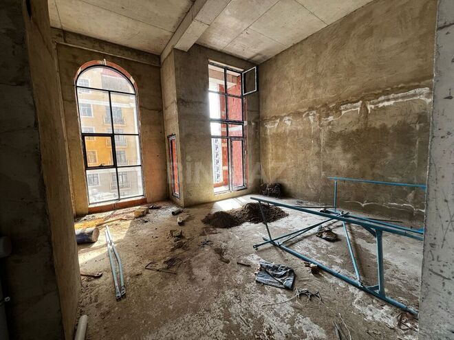 2-комн. новостройка - Наримановский  р. - 57.5 м² (3)