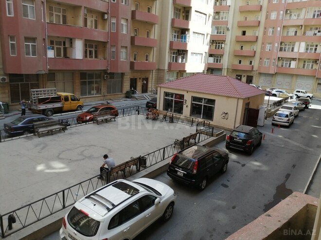 Obyekt - Şah İsmayıl Xətai m. - 140 m² (5)