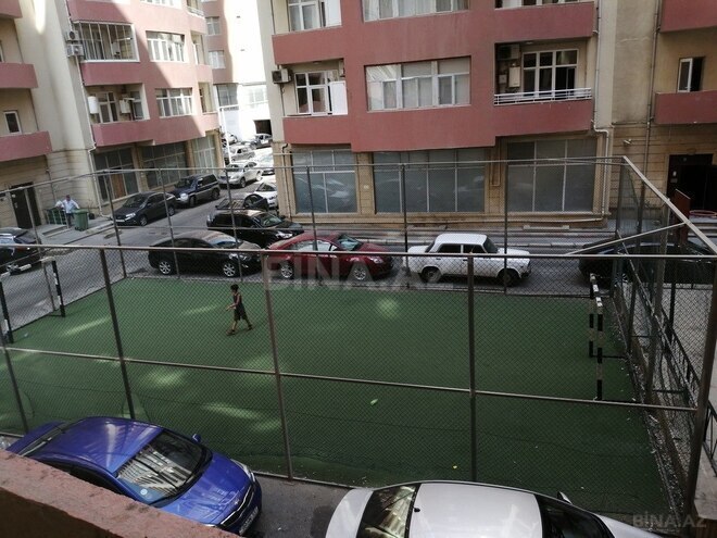 Obyekt - Şah İsmayıl Xətai m. - 140 m² (6)