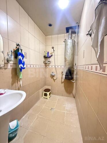 2 otaqlı köhnə tikili - Yeni Yasamal q. - 65 m² (10)