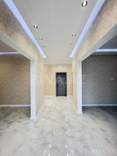 Satılır 4 otaqlı həyət evi/bağ evi 170 m², Mərdəkan q., photo 9 from 18