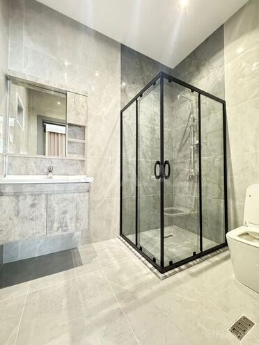 Satılır 4 otaqlı həyət evi/bağ evi 170 m², Mərdəkan q., photo 17 from 18