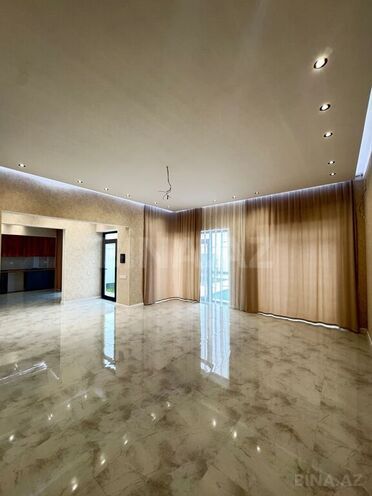 Satılır 4 otaqlı həyət evi/bağ evi 170 m², Mərdəkan q., photo 11 from 18