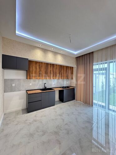 Satılır 4 otaqlı həyət evi/bağ evi 170 m², Mərdəkan q., photo 12 from 18
