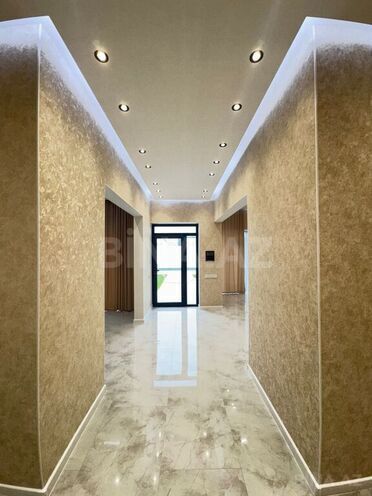 Satılır 4 otaqlı həyət evi/bağ evi 170 m², Mərdəkan q., photo 8 from 18
