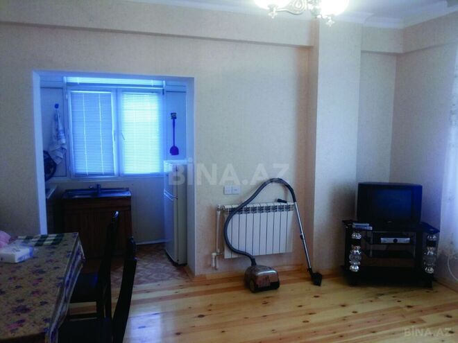 2 otaqlı yeni tikili - Masazır q. - 60 m² (6)