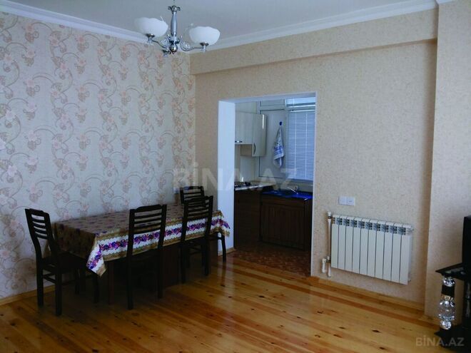 2 otaqlı yeni tikili - Masazır q. - 60 m² (4)