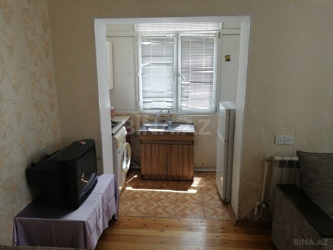 2 otaqlı yeni tikili - Masazır q. - 60 m² (9)
