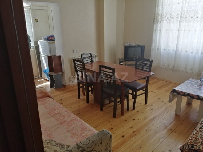 2 otaqlı yeni tikili - Masazır q. - 60 m² (1)