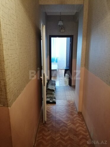 2 otaqlı yeni tikili - Masazır q. - 60 m² (3)