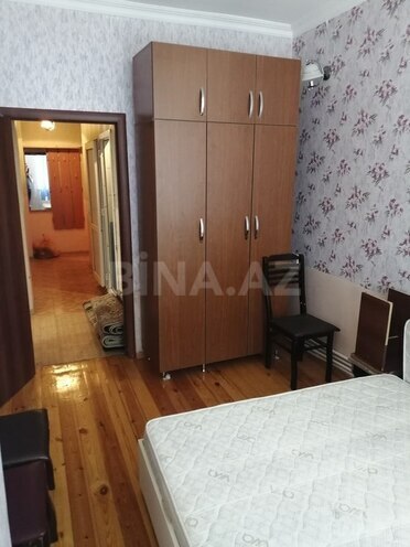 2 otaqlı yeni tikili - Masazır q. - 60 m² (8)