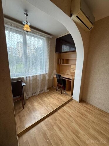 2 otaqlı köhnə tikili - Gənclik m. - 50 m² (10)
