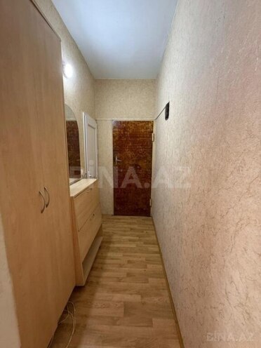 2 otaqlı köhnə tikili - Gənclik m. - 50 m² (9)