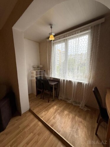 2 otaqlı köhnə tikili - Gənclik m. - 50 m² (11)