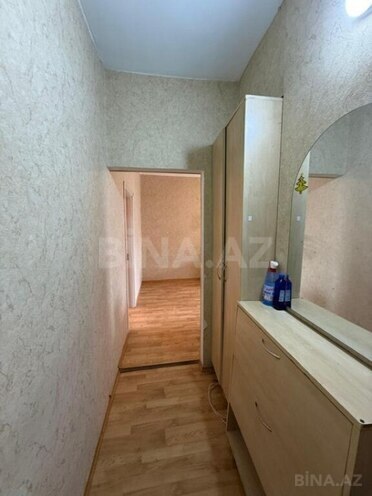 2 otaqlı köhnə tikili - Gənclik m. - 50 m² (7)