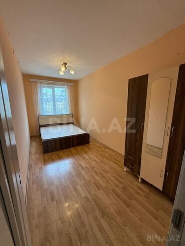 2 otaqlı köhnə tikili - Gənclik m. - 50 m² (4)