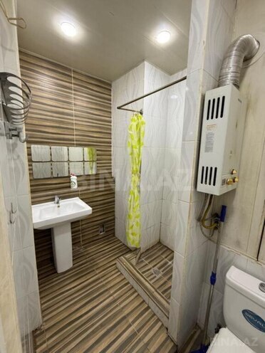 2 otaqlı köhnə tikili - Gənclik m. - 50 m² (12)