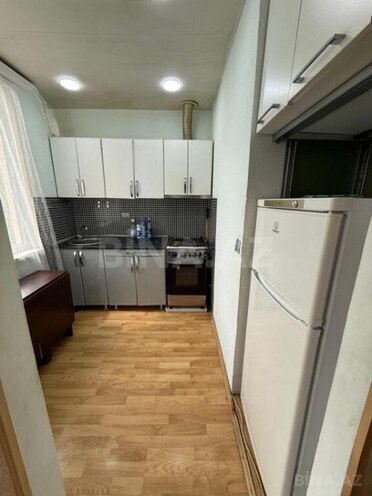 2 otaqlı köhnə tikili - Gənclik m. - 50 m² (5)