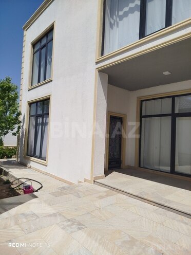 5-комн. дом/дача - пос. Мардакан - 240 м² (6)