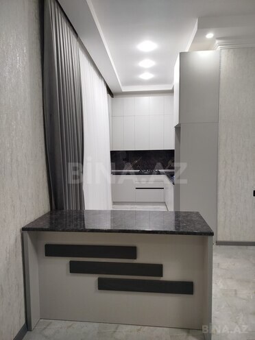 5-комн. дом/дача - пос. Мардакан - 240 м² (8)