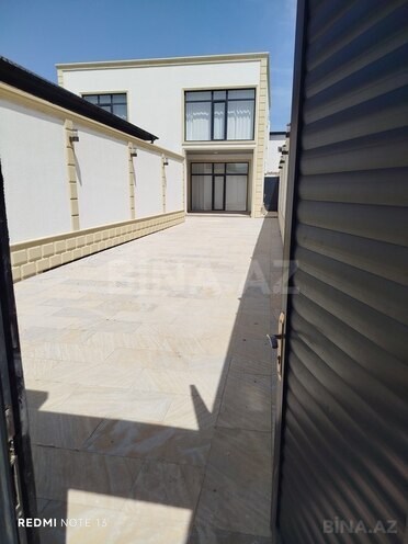 5-комн. дом/дача - пос. Мардакан - 240 м² (4)