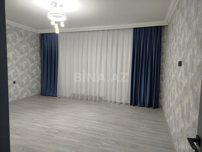 5-комн. дом/дача - пос. Мардакан - 240 м² (11)