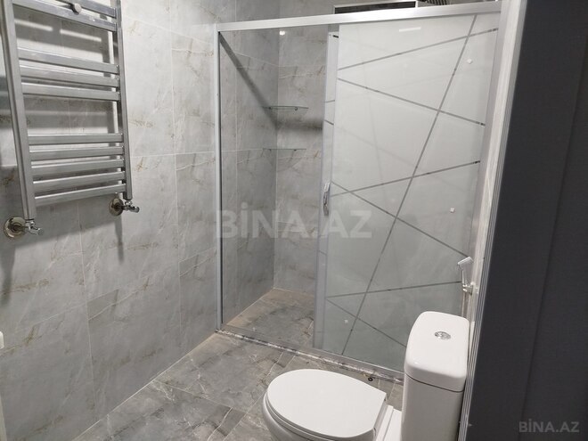 5-комн. дом/дача - пос. Мардакан - 240 м² (12)