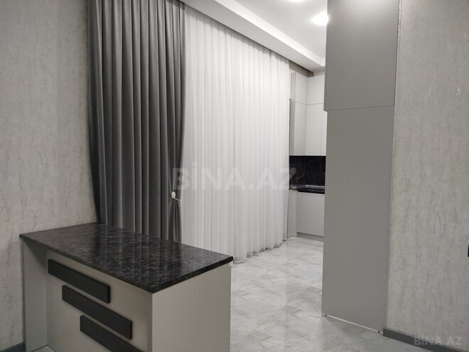 5-комн. дом/дача - пос. Мардакан - 240 м² (7)