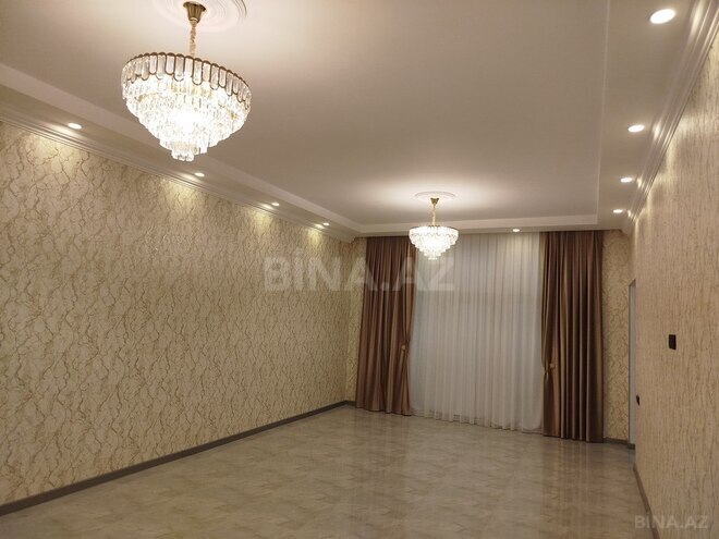 5-комн. дом/дача - пос. Мардакан - 240 м² (9)